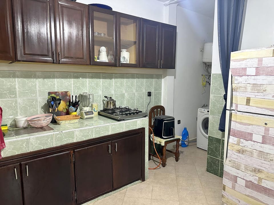 Apartment rental with pool Apartment in Tangier-Tétouan-Al Hoceima