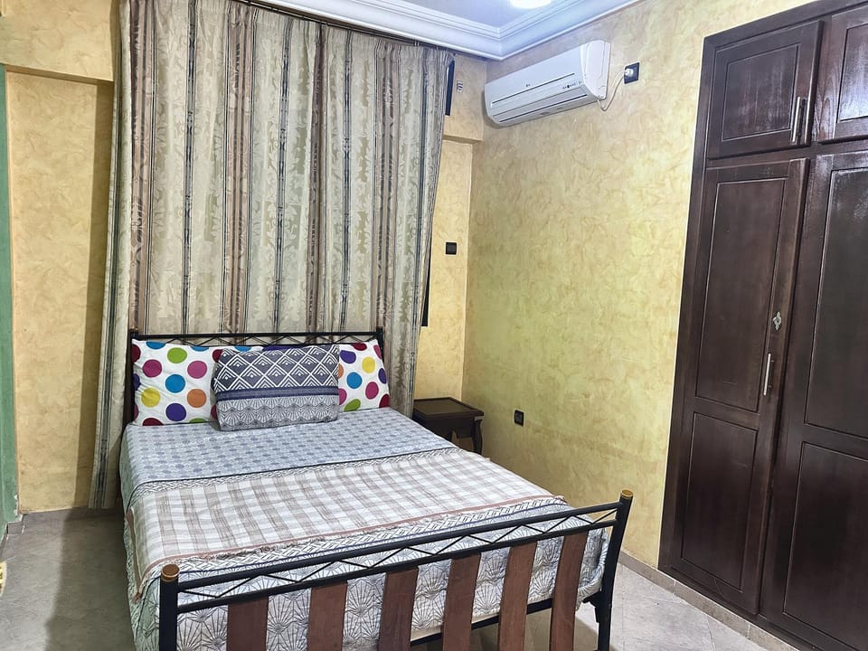 Apartment rental with pool Apartment in Tangier-Tétouan-Al Hoceima