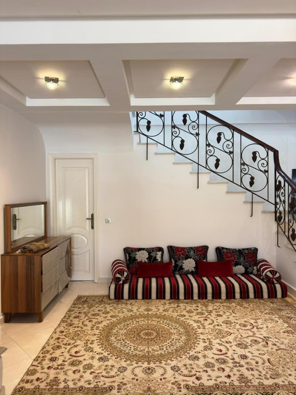 villa lina avenue azrou Villa in Agadir