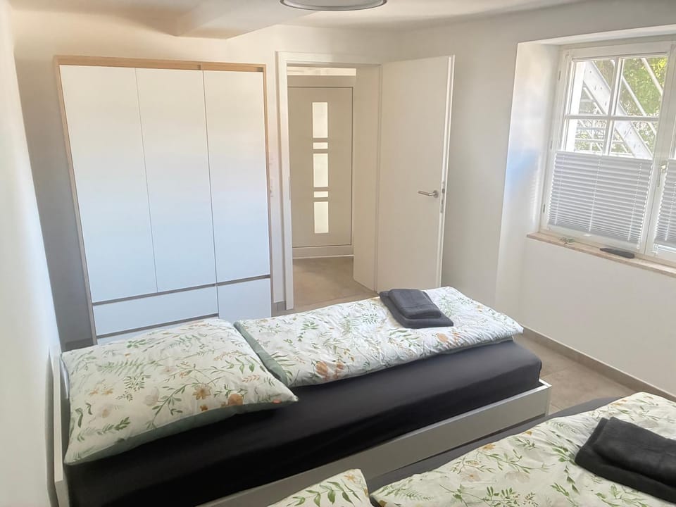 Alte Wäscherei Apartment in Bavaria