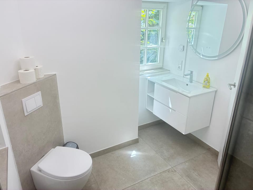 Alte Wäscherei Apartment in Bavaria