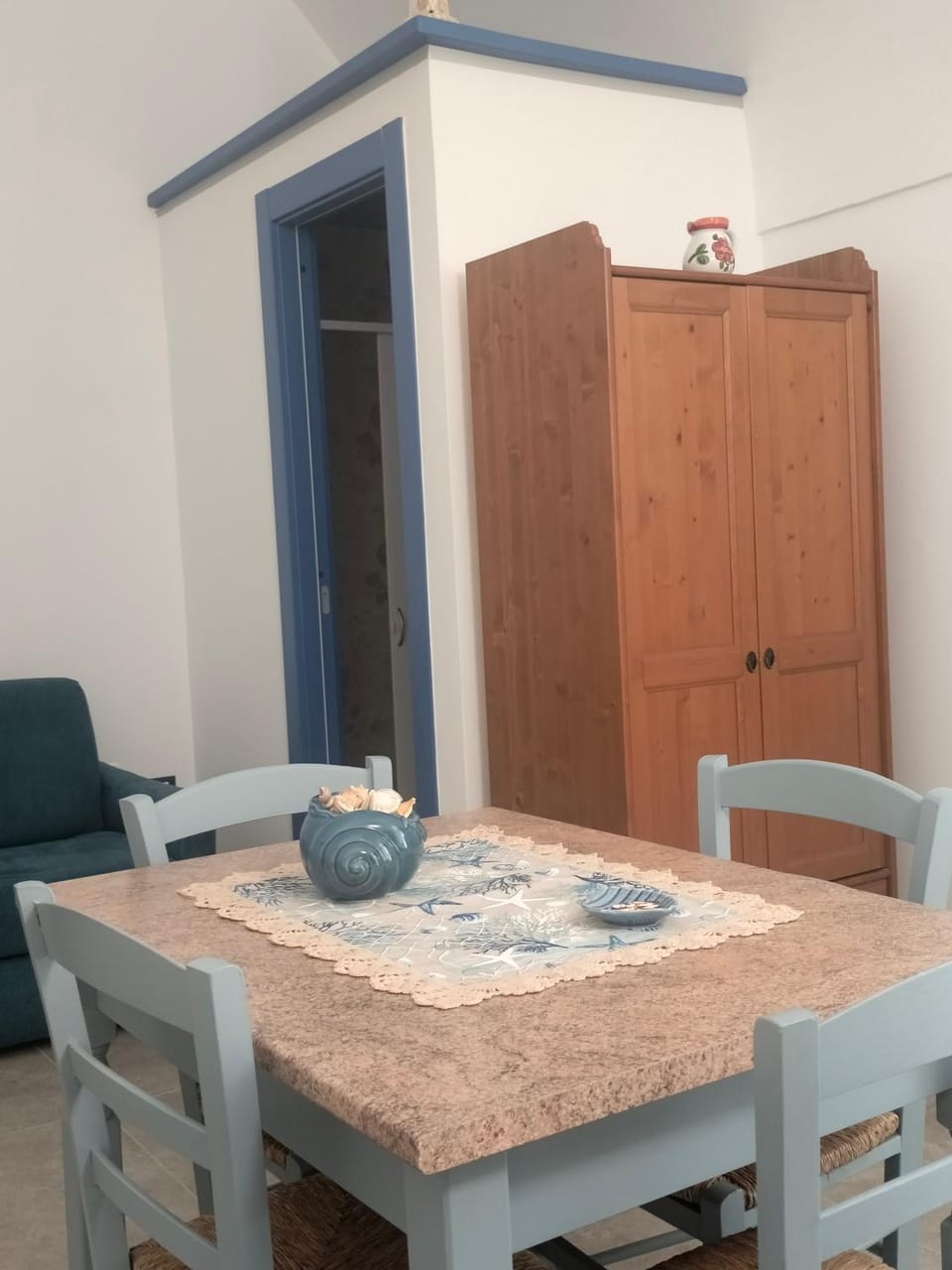 Monolocale MAMI romantico Apartment in Polignano a Mare