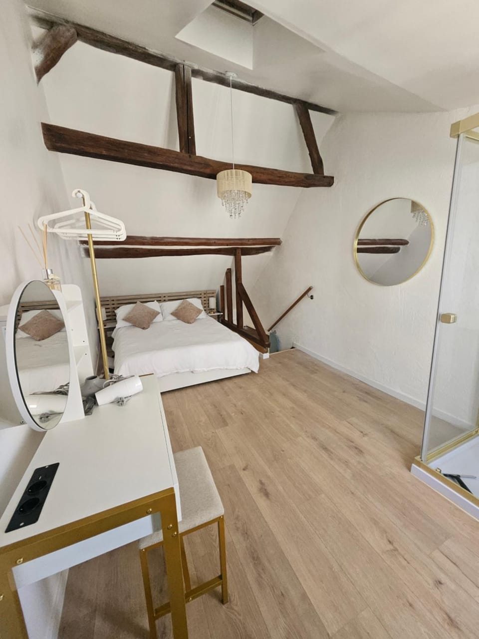 Love Nest House in Bourgogne-Franche-Comté
