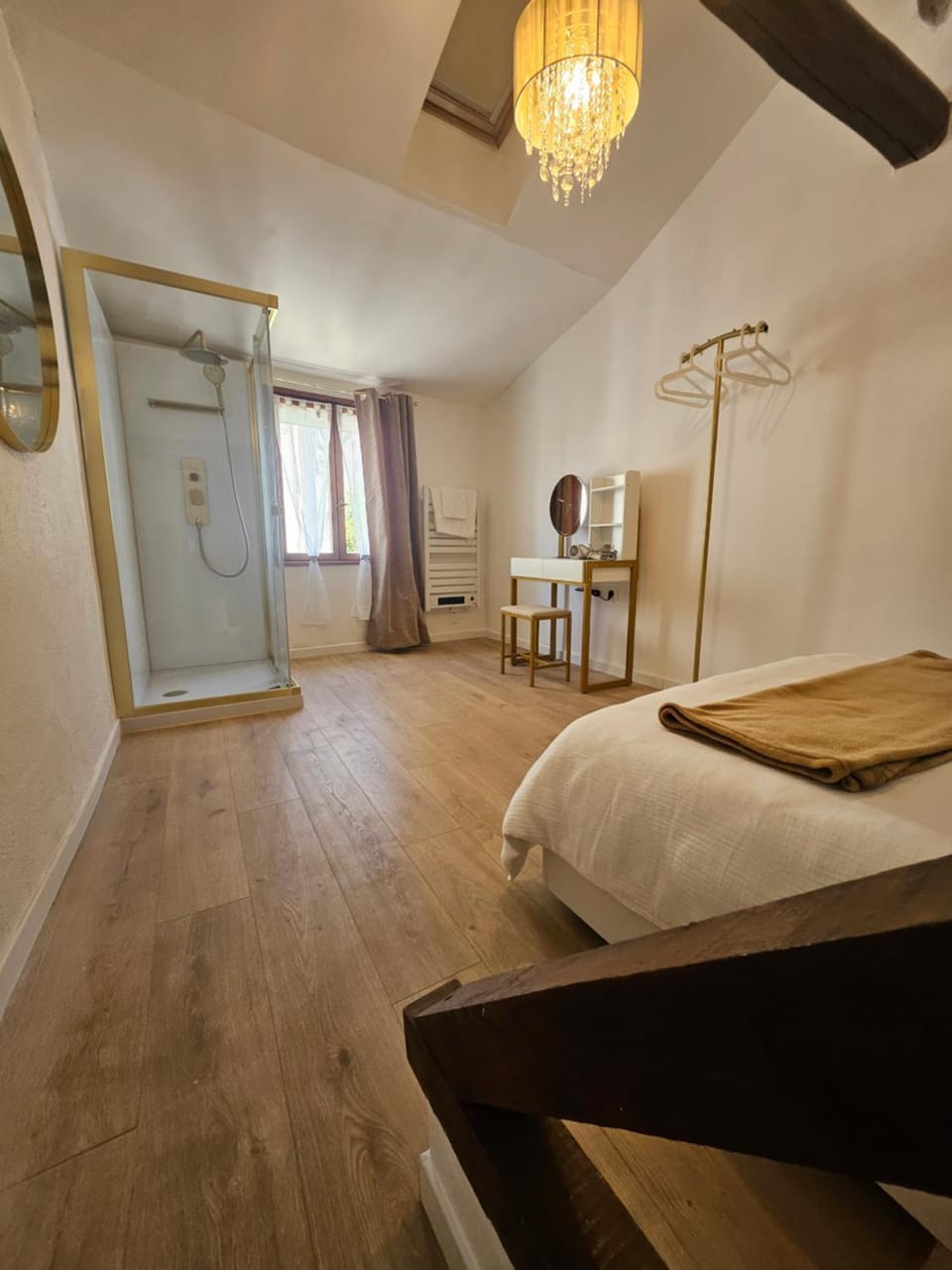 Love Nest House in Bourgogne-Franche-Comté