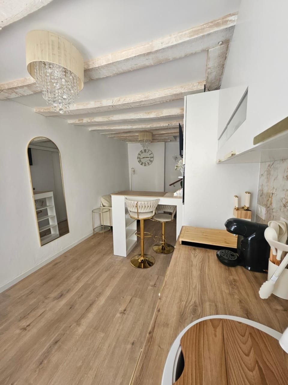 Love Nest House in Bourgogne-Franche-Comté