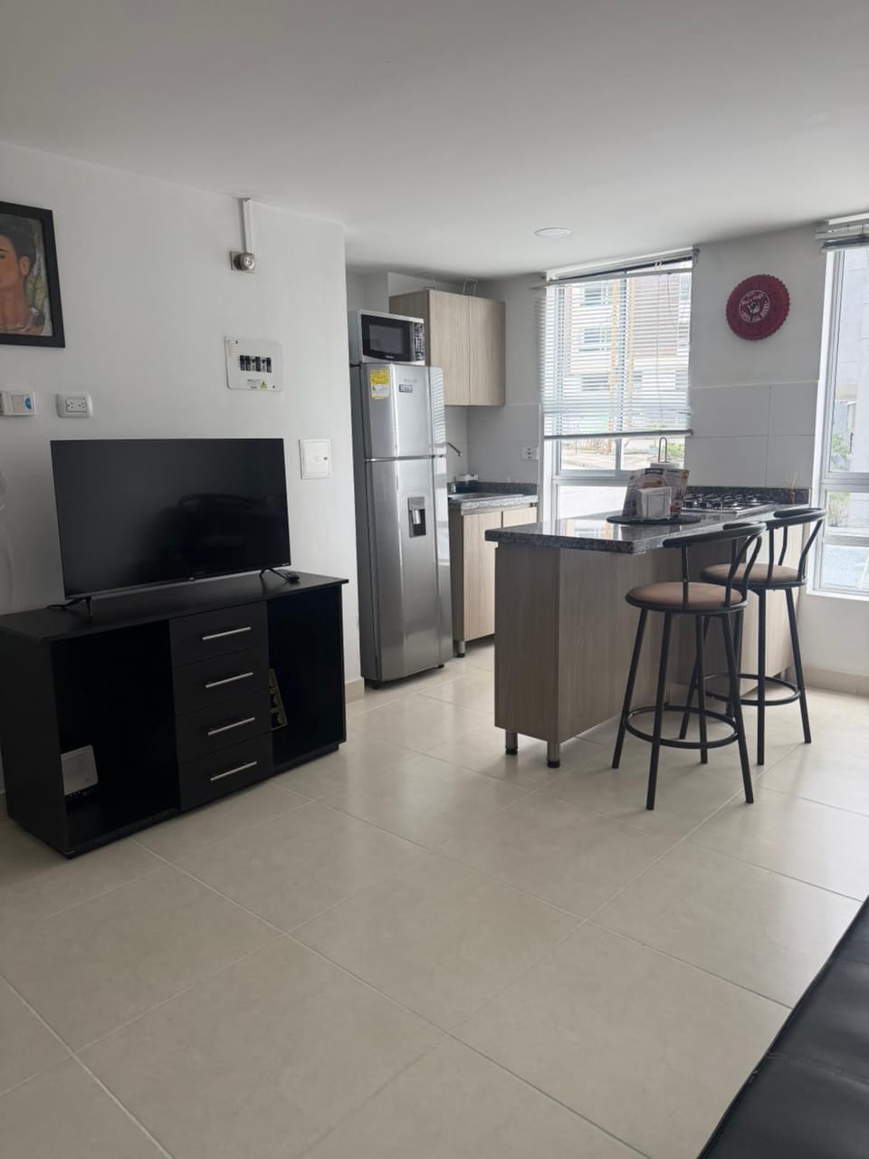 Stay Home Fundadores Apartment in Manizales