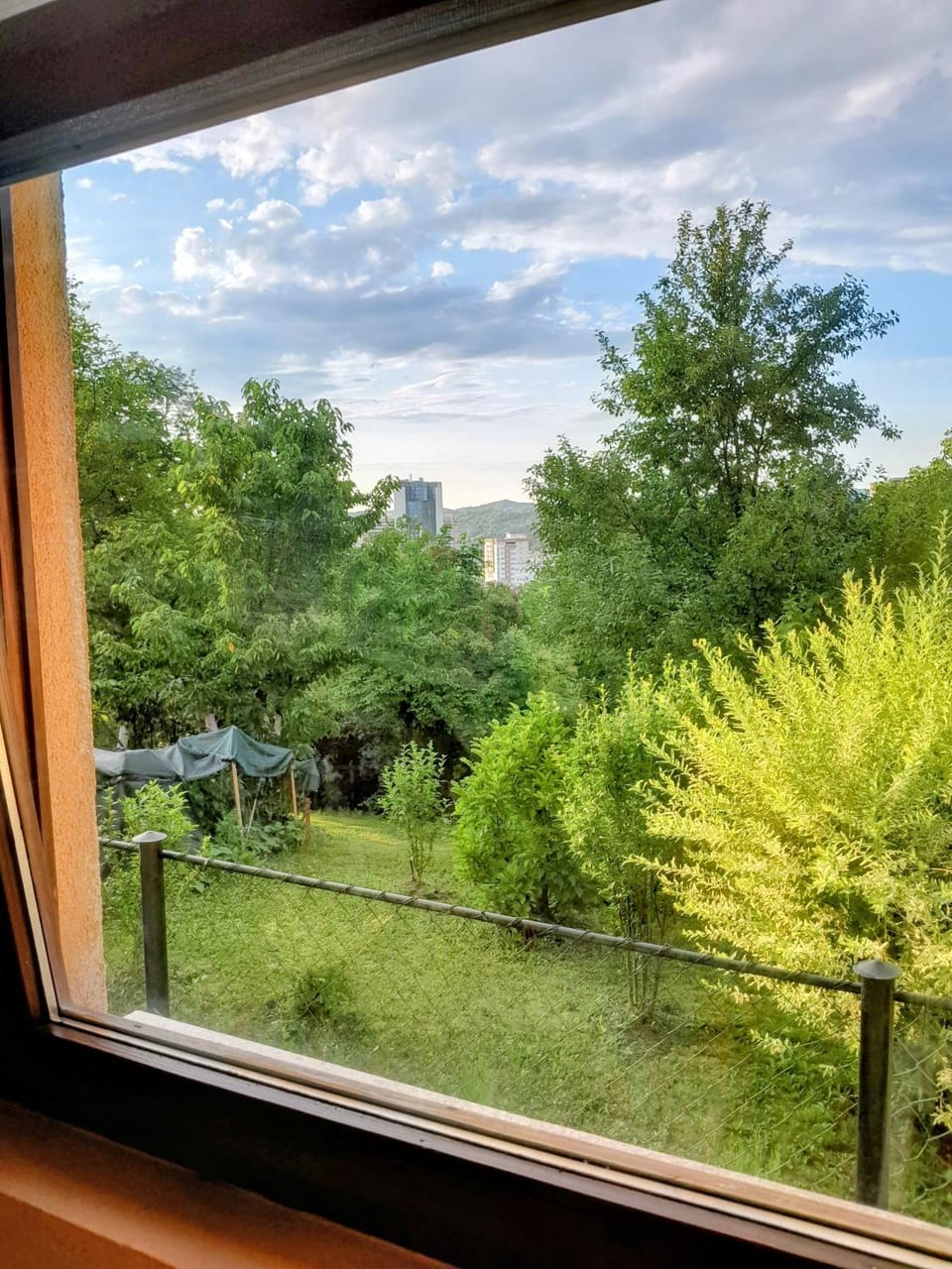Stan na dan Ši sity Apartment in Federation of Bosnia and Herzegovina