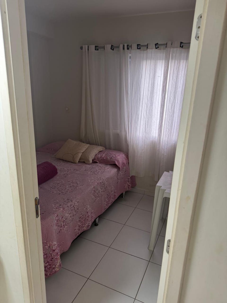 Apartamento Completo no Condomínio Vitali Alvorada Wifi e Vaga Apartment in Manaus