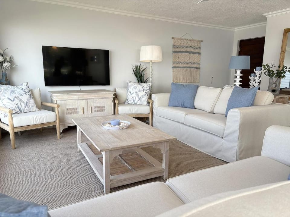 Beachfront Luxury Apartment at Kenwyn on Sea Apartment in Dolphin Coast