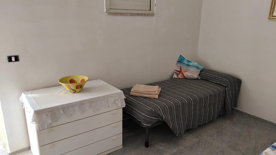 Casa alba Apartment in Castro