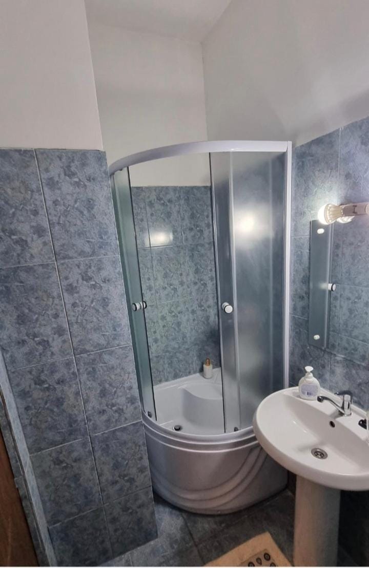 Enjoy Eden Apartment in Constanta
