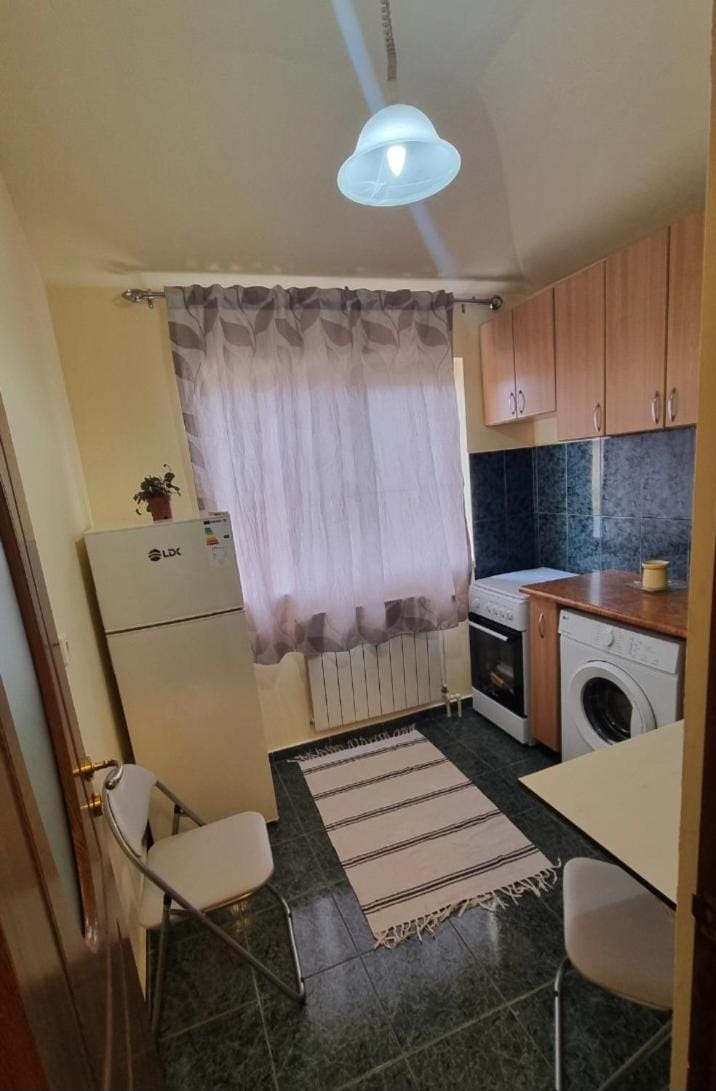 Enjoy Eden Apartment in Constanta