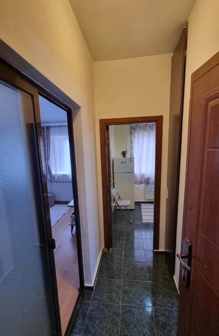 Enjoy Eden Apartment in Constanta