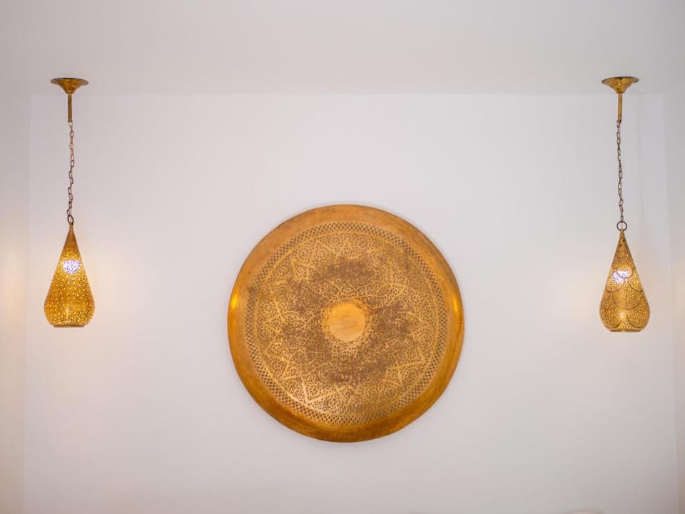 Decorative detail