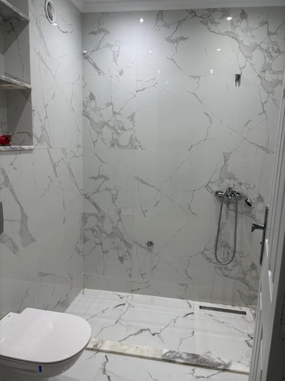 Appartement meublé à 15 min de la plage Apartment in Tangier
