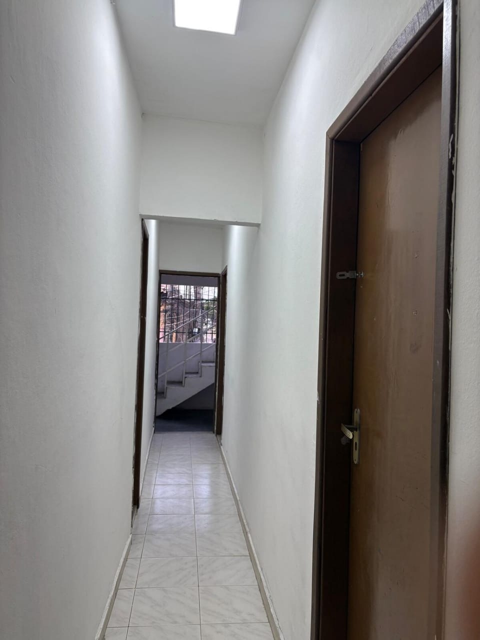 Excelente apartamento espaçoso com terraço Apartment in Macaé