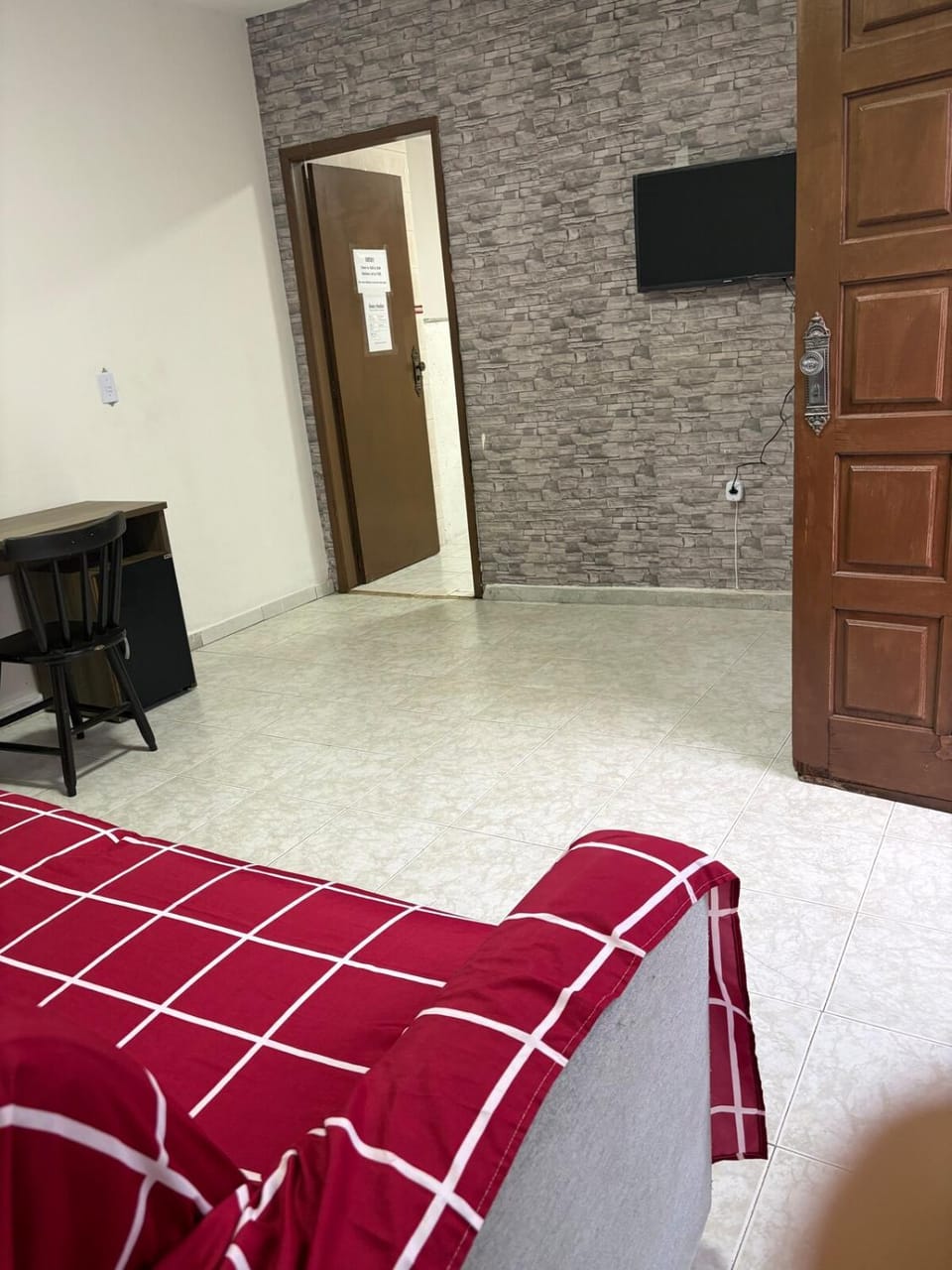 Excelente apartamento espaçoso com terraço Apartment in Macaé