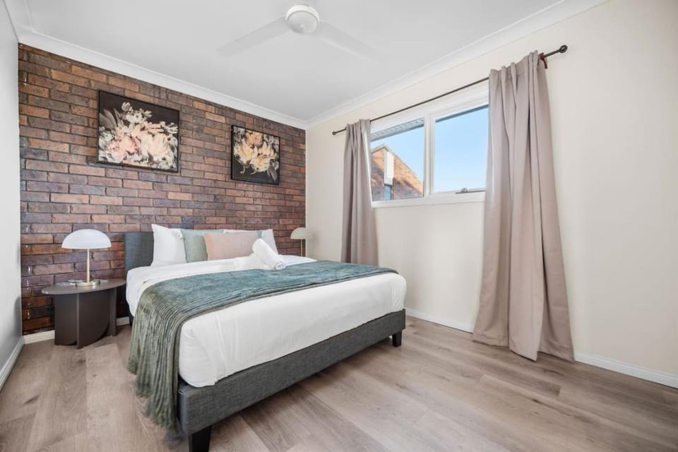 Spacious and Affordable Family Stay Large and Relax House in Brisbane
