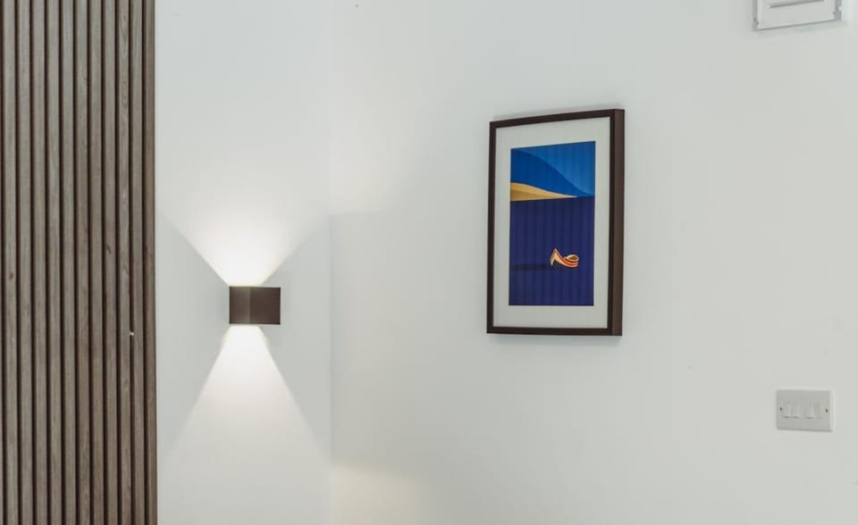 HTR Maisonette Suite by Haven and Keys Malta Apartment in Saint Julians