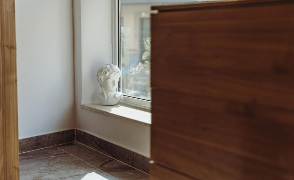 HTR Maisonette Suite by Haven and Keys Malta Apartment in Saint Julians