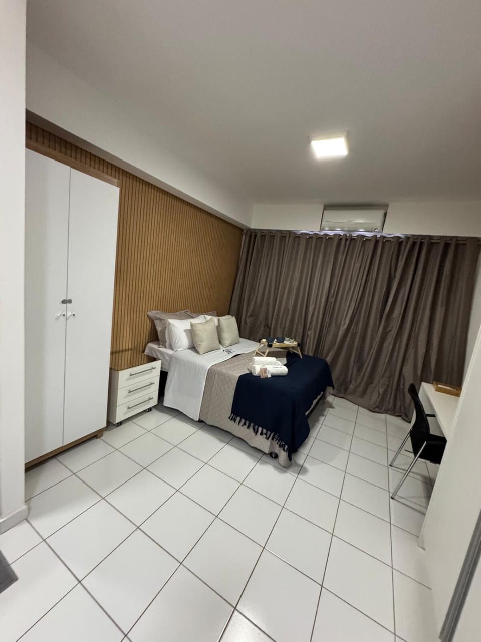 Travellar 126 Spot próximo a Unaerp e Arena Nicnet Apartment in Ribeirão Preto