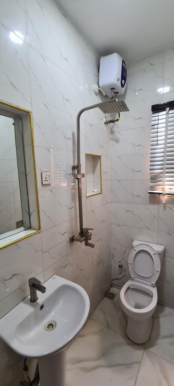 Kiarra Suites Owerri Hotel in Nigeria