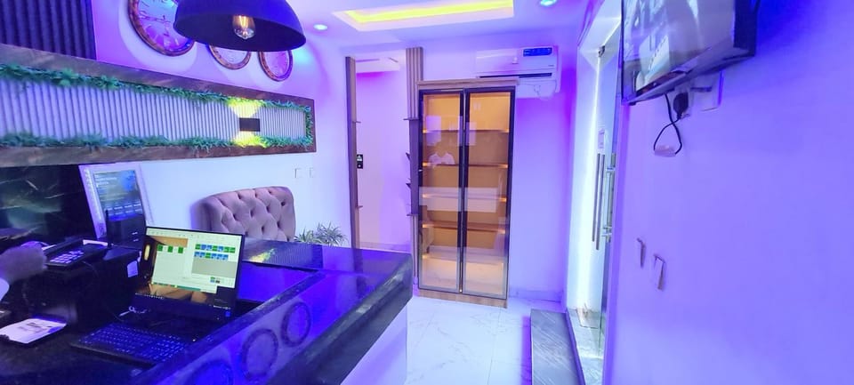 Kiarra Suites Owerri Hotel in Nigeria