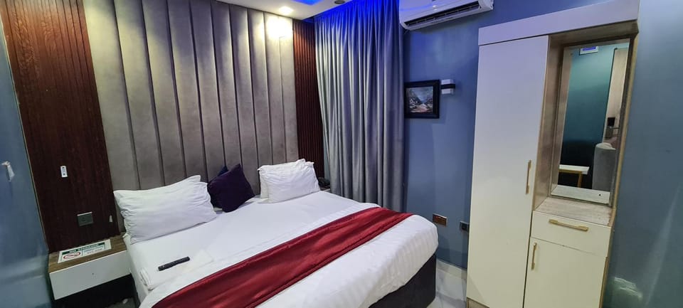 Kiarra Suites Owerri Hotel in Nigeria