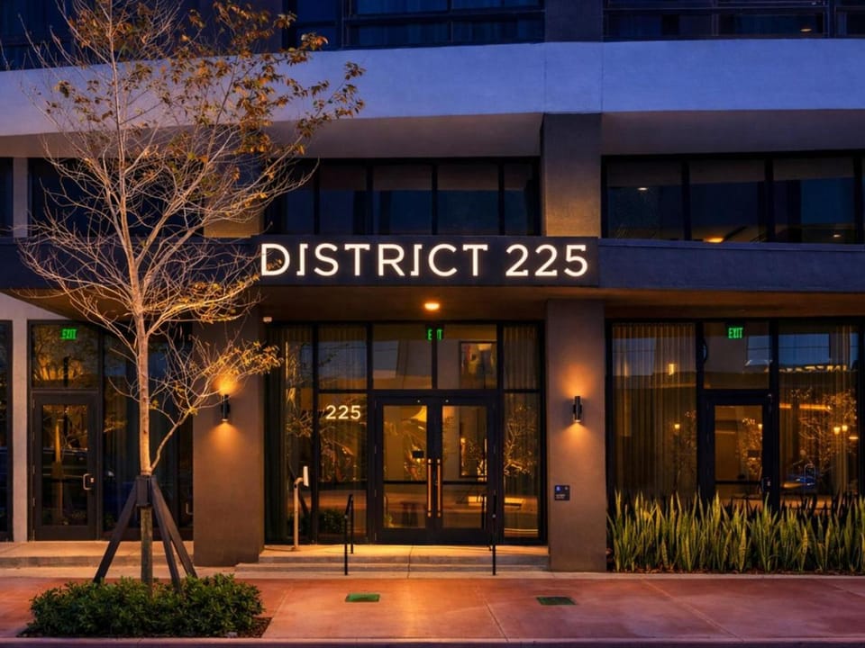 District 2309 Premium Miami Master Suite Apartment in Miami