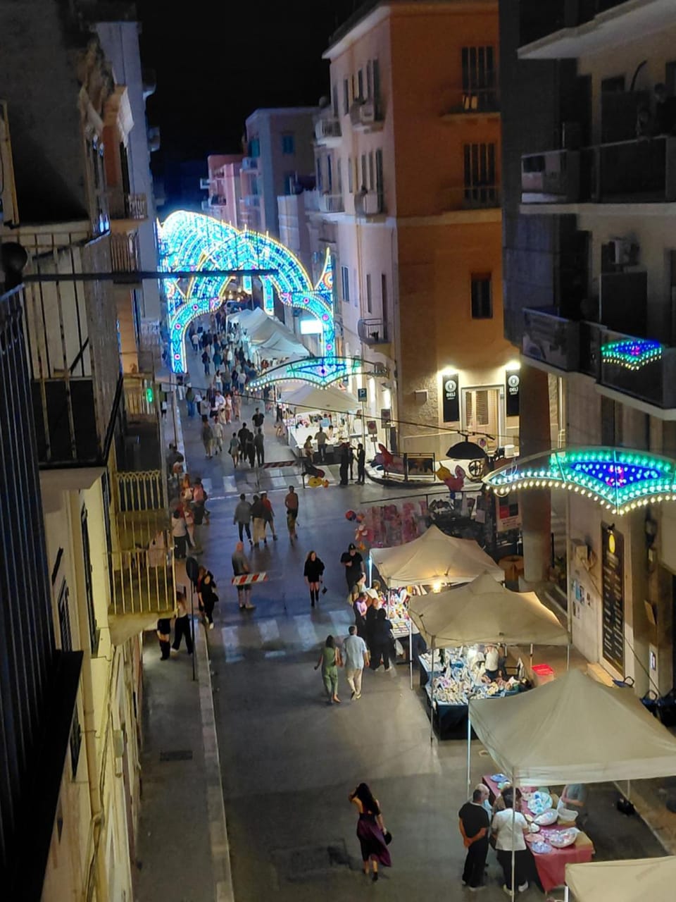 Dimora Marcella Apartment in Apulia