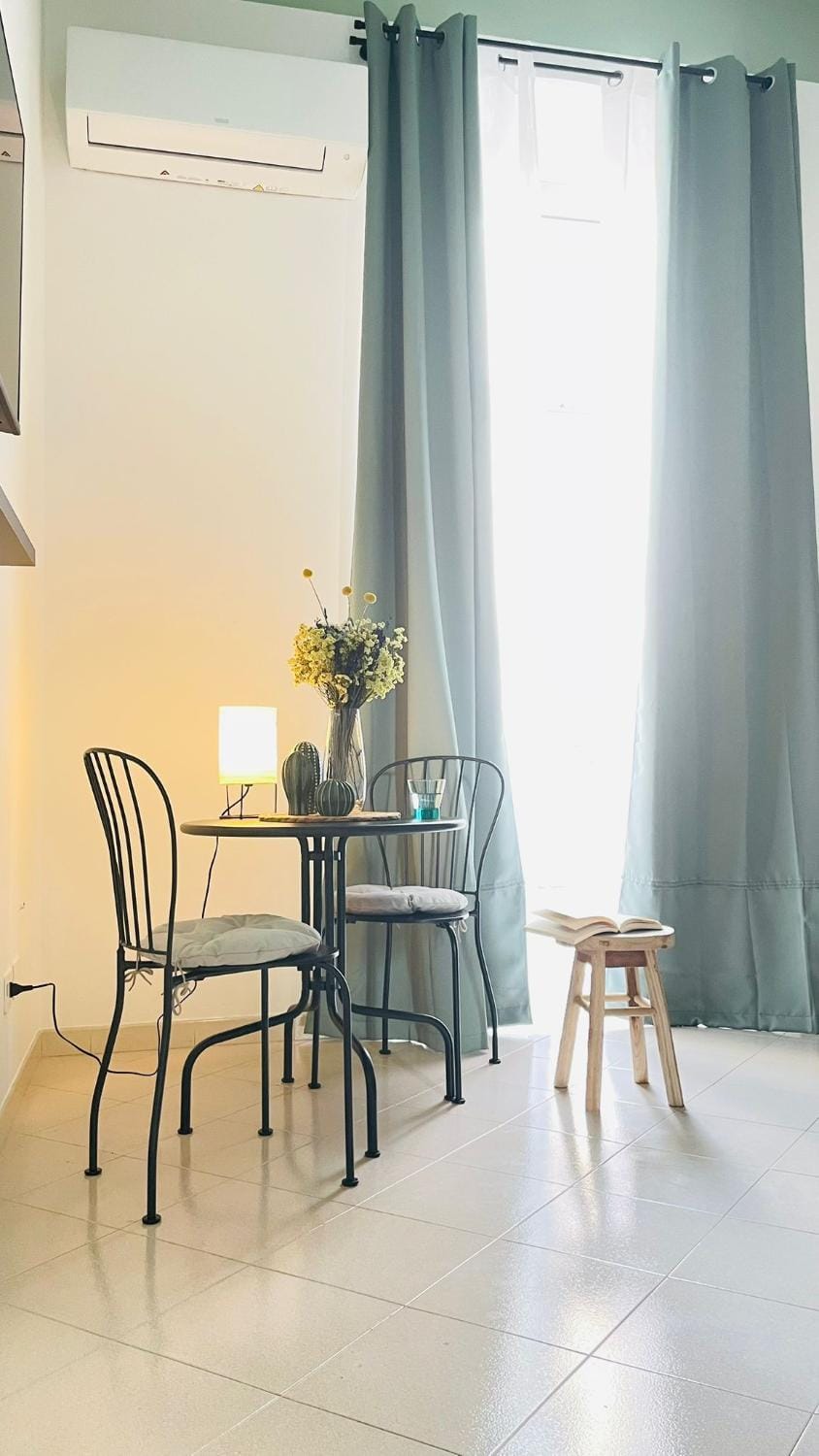 Dimora Marcella Apartment in Apulia