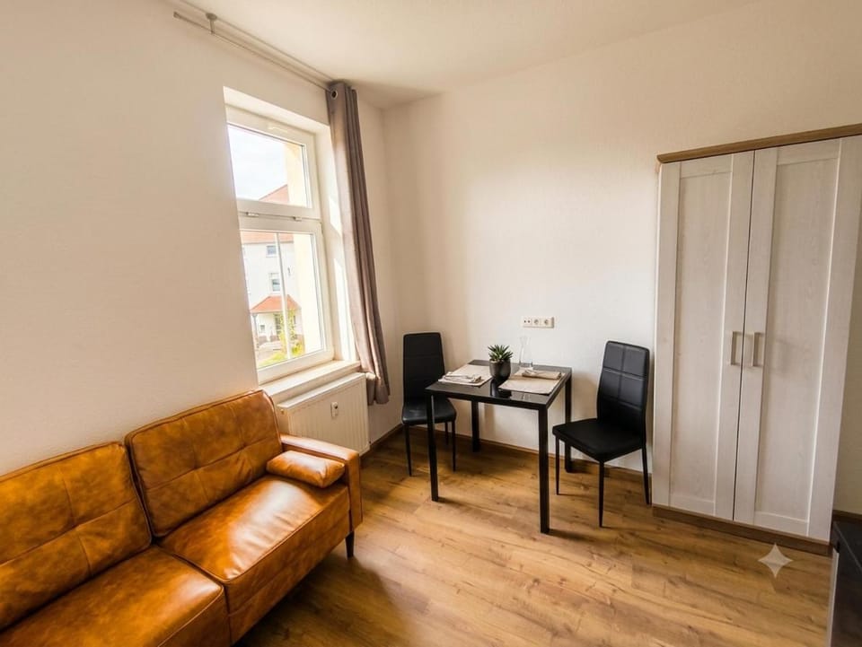 Modernes Apartment mit Küche in Groitzsch Apartment in Saxony