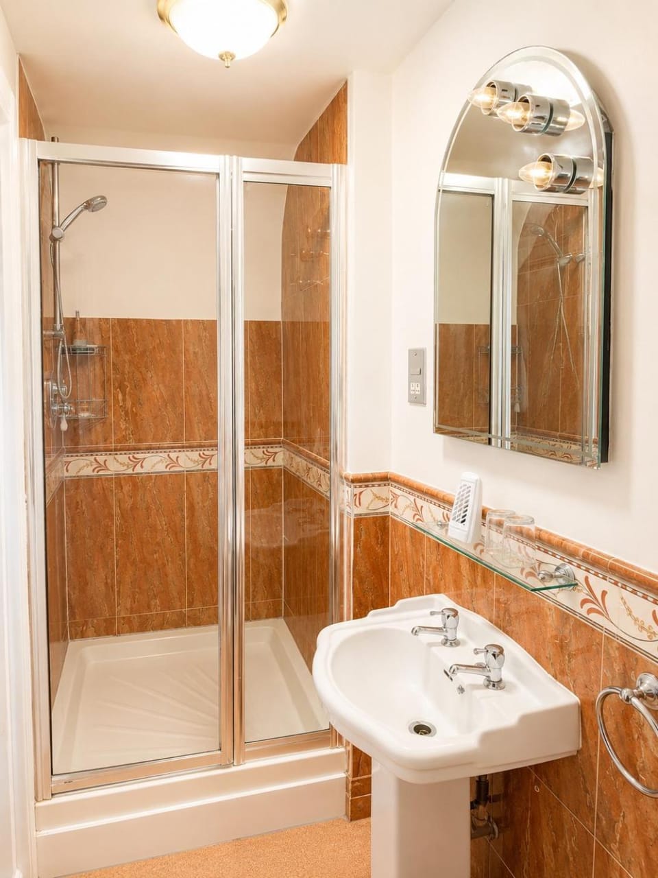 Shower