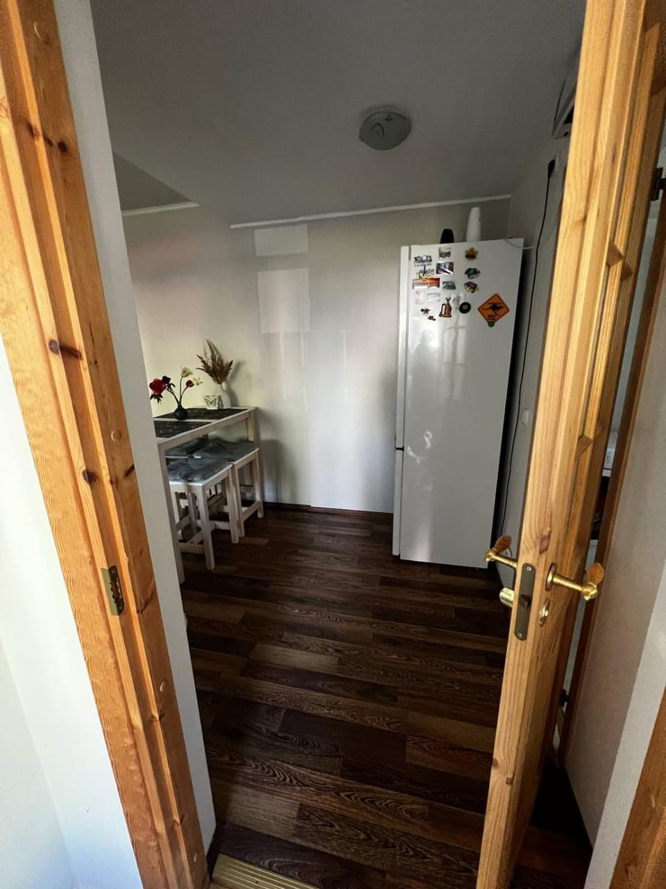 1 room apartment with its own yard House in Estonia