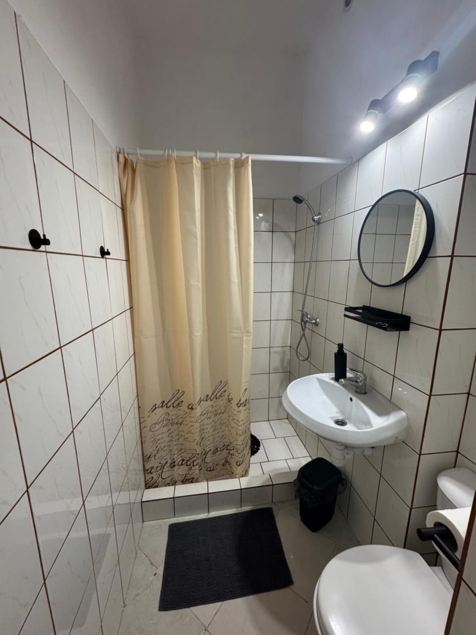 Toilet, Bathroom