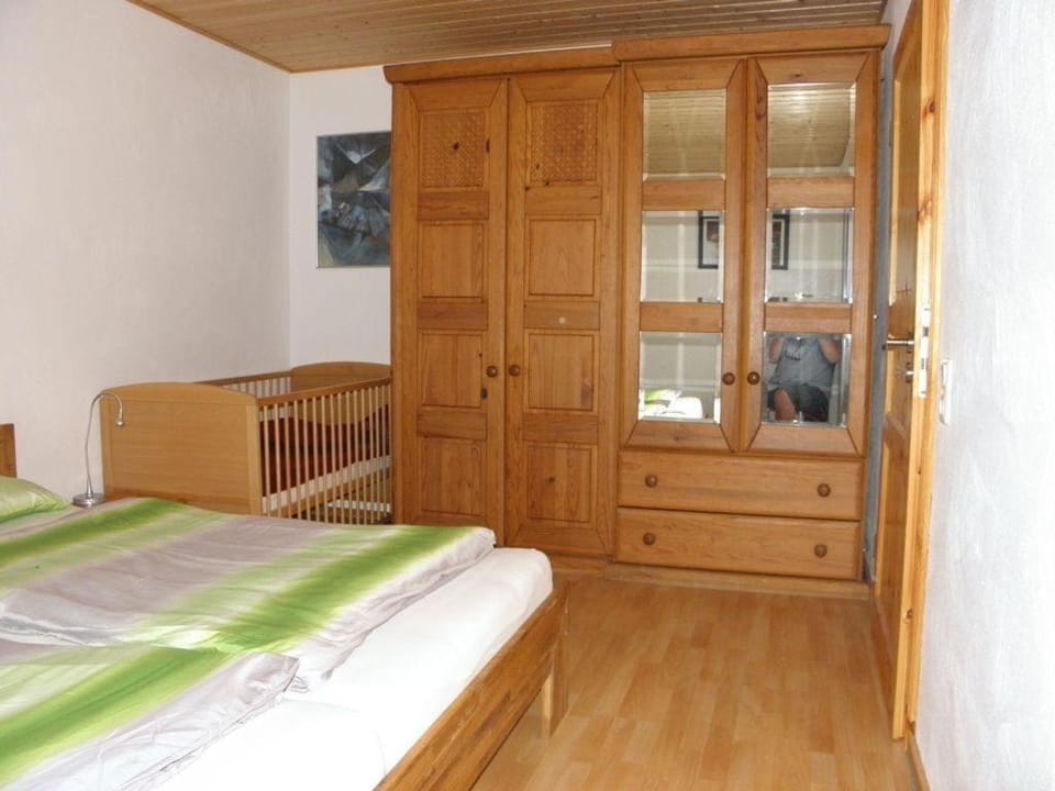 Ferienwohnung-Rurseeidyll Apartment in North Rhine-Westphalia