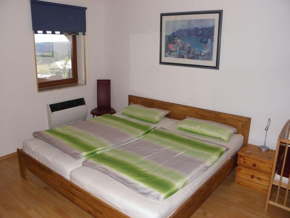 Ferienwohnung-Rurseeidyll Apartment in North Rhine-Westphalia