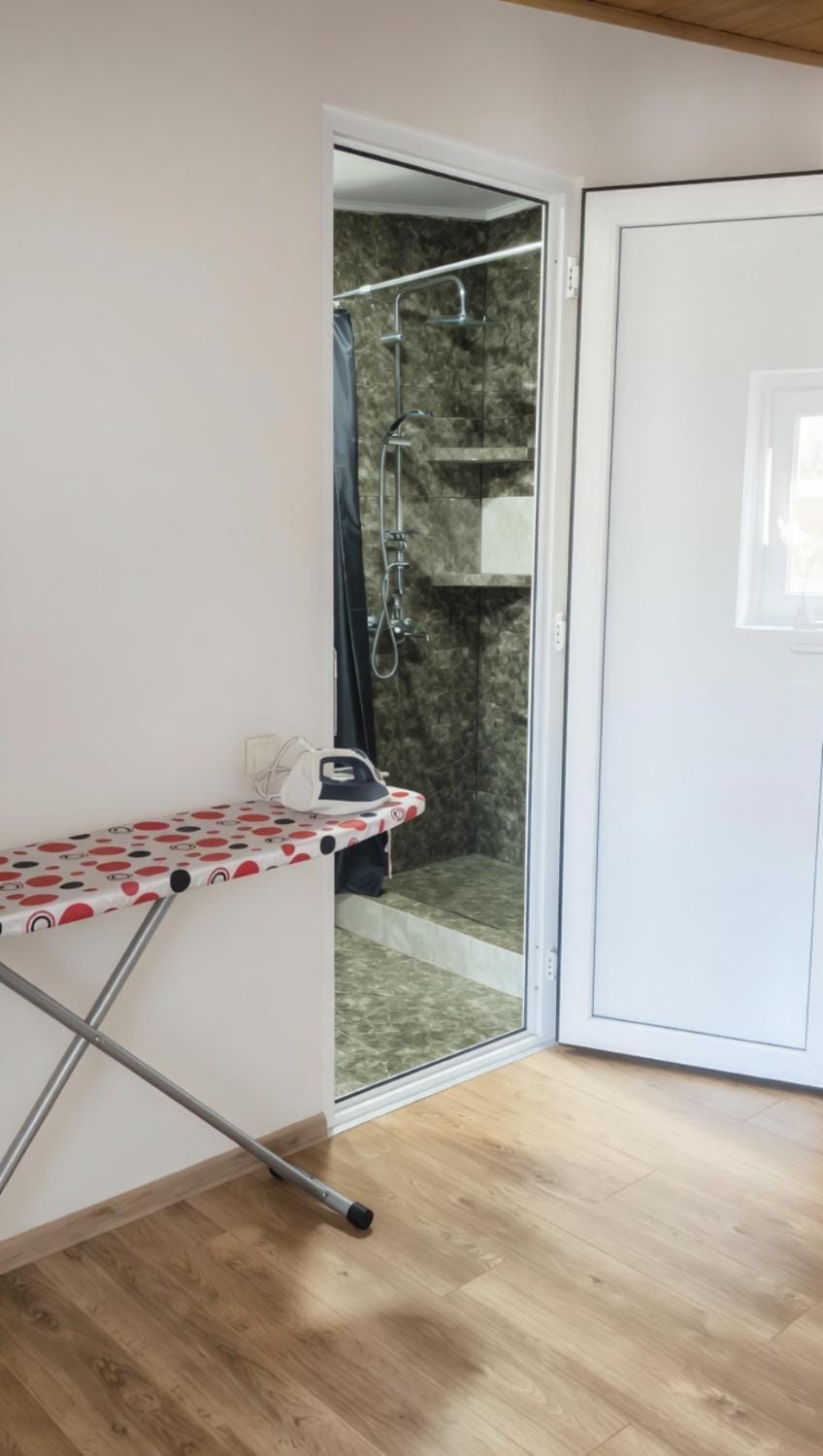 Queen ketevan Apartment Apartment in Tbilisi, Georgia