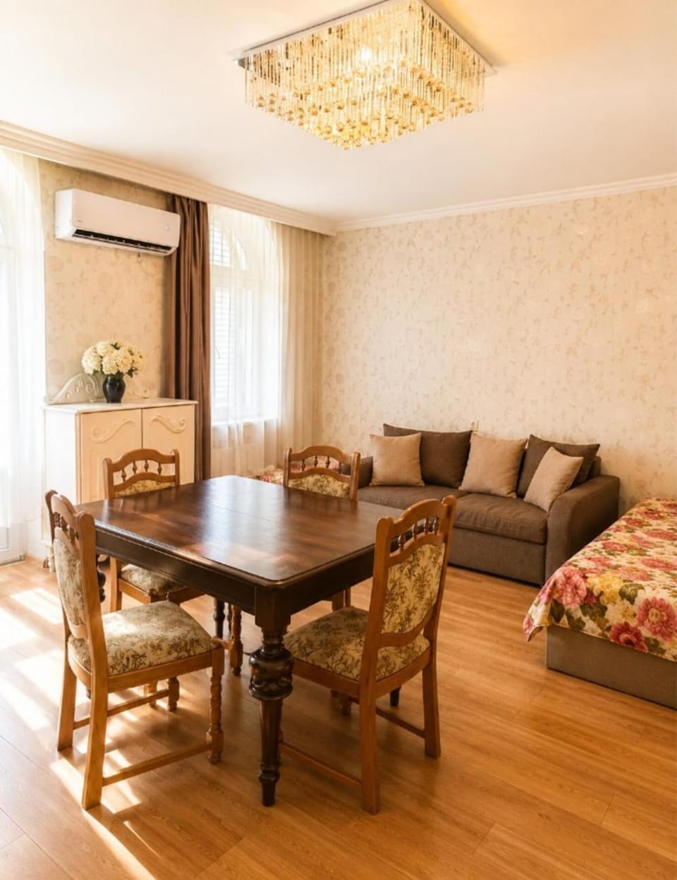 Queen ketevan Apartment Apartment in Tbilisi, Georgia