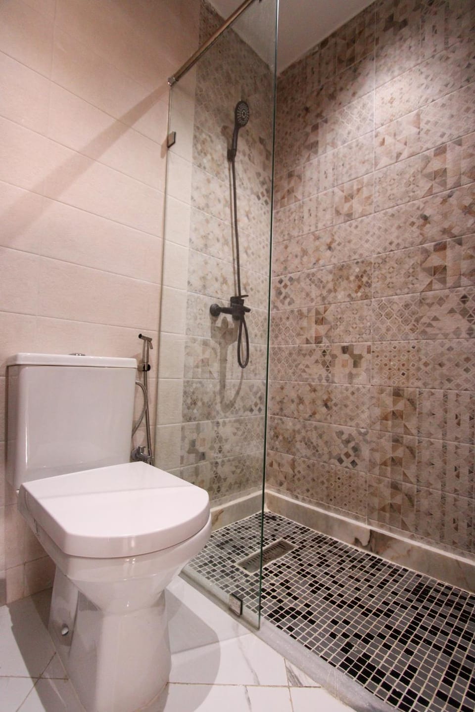 Marina plage Apartment in Rabat-Salé-Kénitra