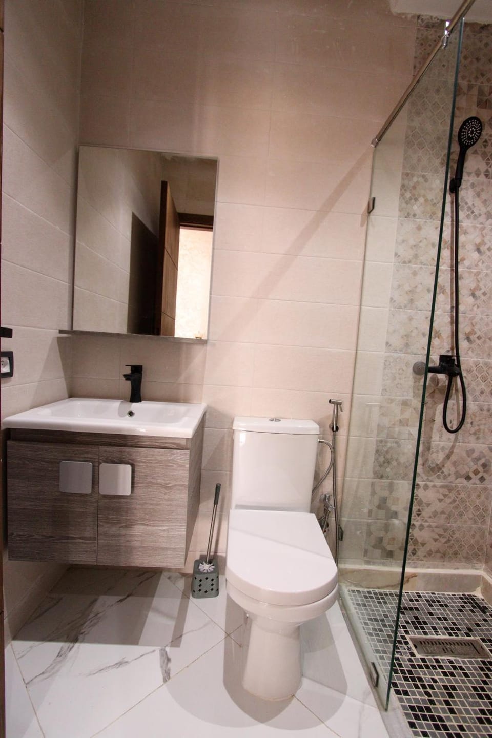 Marina plage Apartment in Rabat-Salé-Kénitra