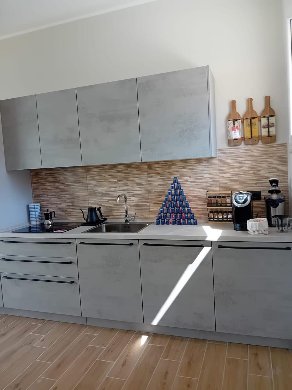 Coffee/tea facilities, Breakfast, pet friendly