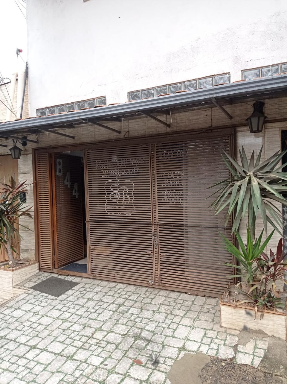 Loftt 844 Apartment in Belo Horizonte
