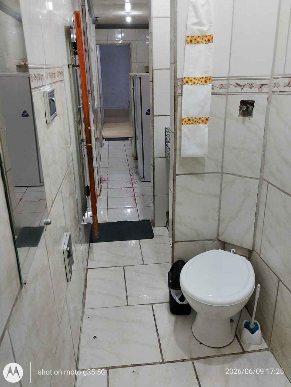 Loftt 844 Apartment in Belo Horizonte