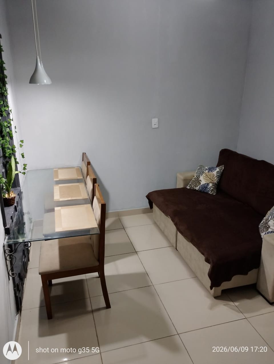 Loftt 844 Apartment in Belo Horizonte