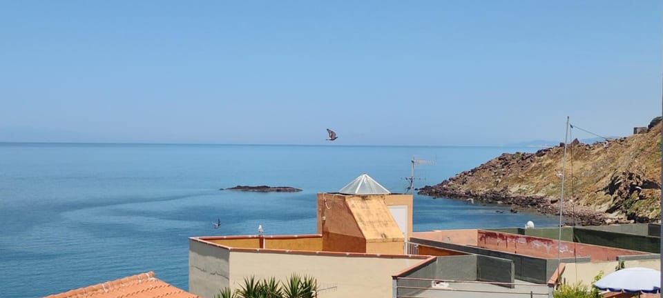 Bellavista Apartment in Castelsardo