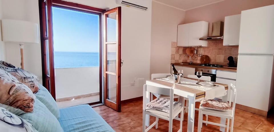 Bellavista Apartment in Castelsardo