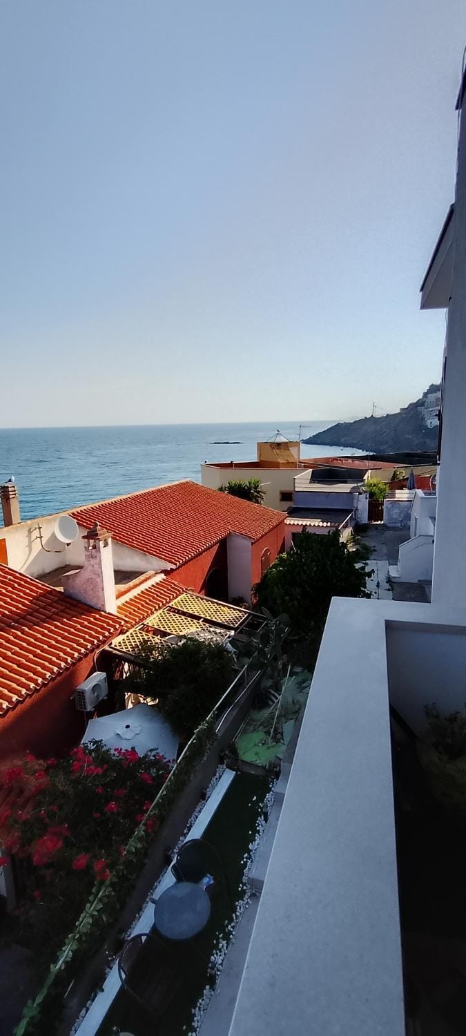 Bellavista Apartment in Castelsardo