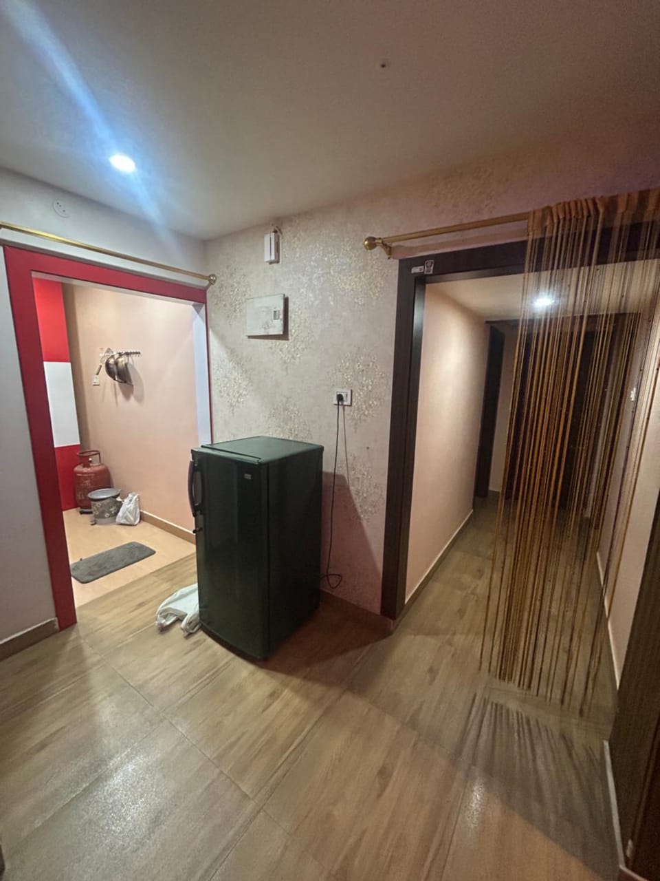 Cozy Haven Homestay Vacation rental in India