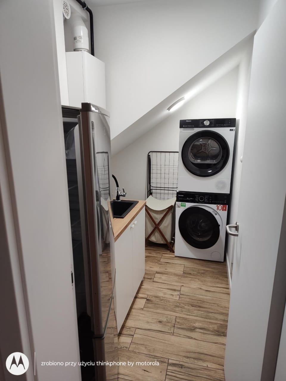 Apartament Brzeziny Zacisze-Ogród Apartment in Lesser Poland Voivodeship